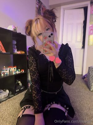 angelsxprayer Nude Leaked Photo #33