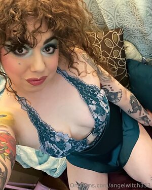 angelwitch333 Nude Leaked Photo #3