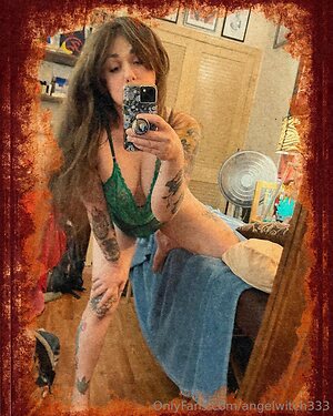 angelwitch333 Nude Leaked Photo #9