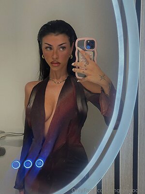 angelwoodsx Nude Leaked Photo #6