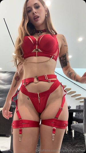 angelyoungsfree Nude Leaked Photo #7