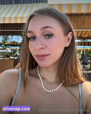 angelyoungsfree Nude Leaked Photo #38