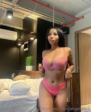 angelysc1 Nude Leaked Photo #40