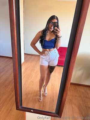 angie da silva vip Nude Leaked Photo #4