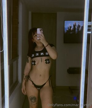 angiecorttess Nude Leaked Photo #11