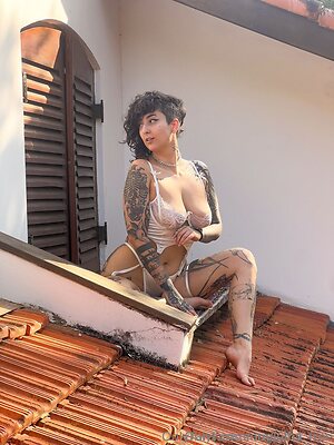 angiemx free Nude Leaked Photo #16
