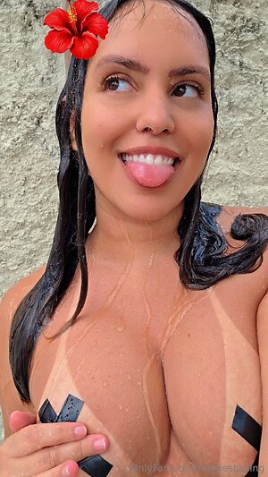 angiestarling Nude Leaked Photo #7
