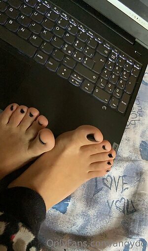 angydc Nude Leaked Photo #17