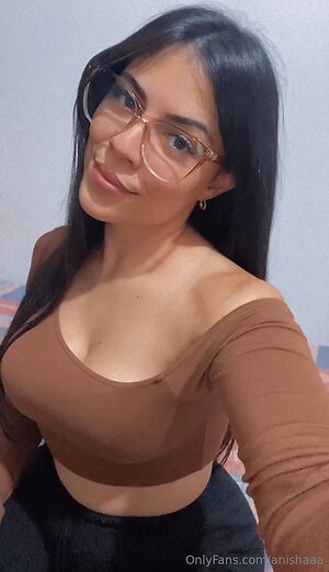 anishaaa Nude Leaked Photo #11