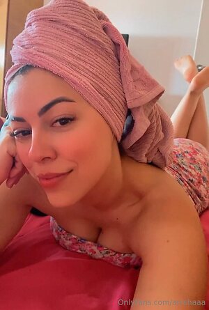anishaaa Nude Leaked Photo #19