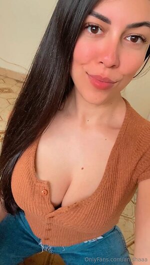 anishaaa Nude Leaked Photo #21