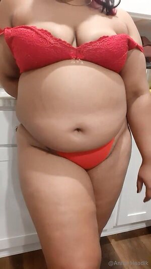 anita haadik Nude Leaked Photo #18