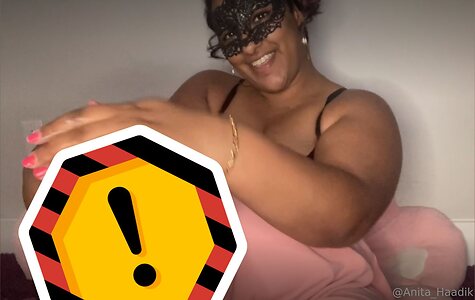 anita haadik Nude Leaked Photo #20