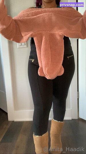 anita haadik Nude Leaked Photo #29