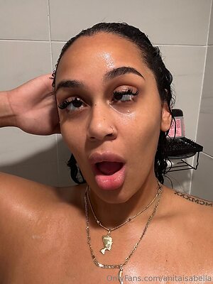 anitaisabella Nude Leaked Photo #13