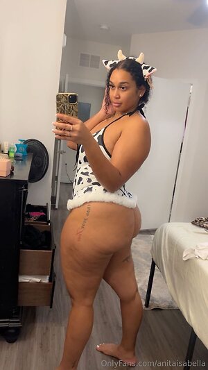 anitaisabella Nude Leaked Photo #20