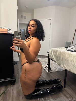 anitaisabella Nude Leaked Photo #22