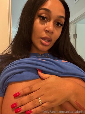 anitaisabella Nude Leaked Photo #32
