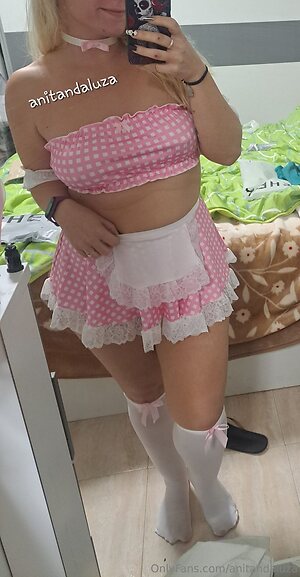 anitandaluza Nude Leaked Photo #10