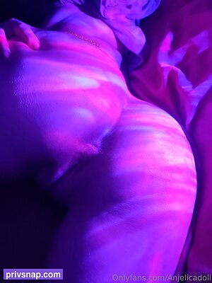 anjelicadoll Nude Leaked Photo #21