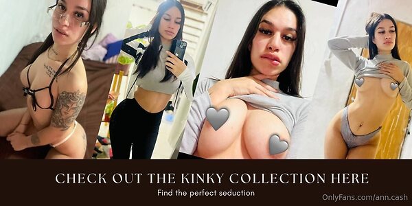 ann cash Nude Leaked Photo #8