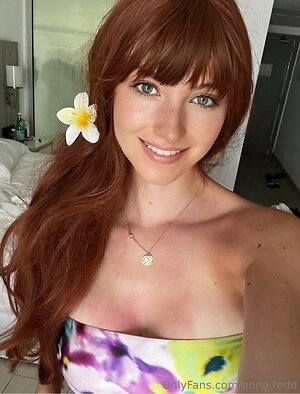 anna redd Nude Leaked Photo #3