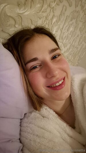 anna annnetta Nude Leaked Photo #10