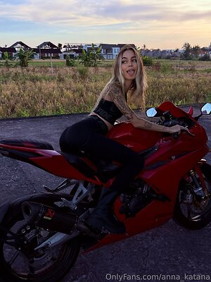 anna katana Nude Leaked Photo #32