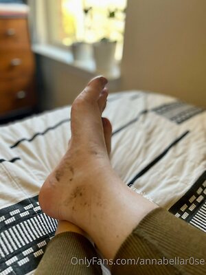 annabellar0se Nude Leaked Photo #18