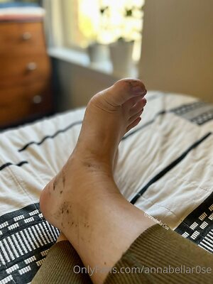 annabellar0se Nude Leaked Photo #19