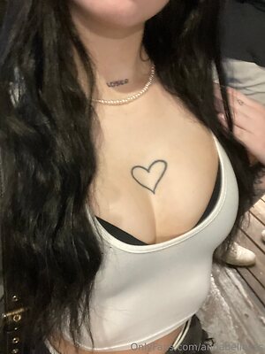 annabellekss Nude Leaked Photo #10