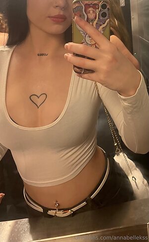 annabellekss Nude Leaked Photo #16