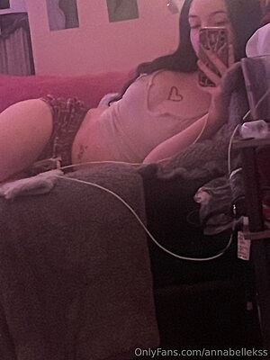 annabellekss Nude Leaked Photo #31