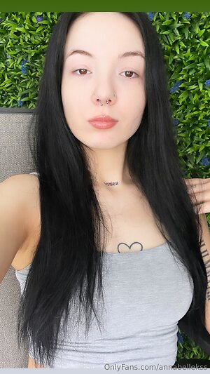 annabellekss Nude Leaked Photo #39