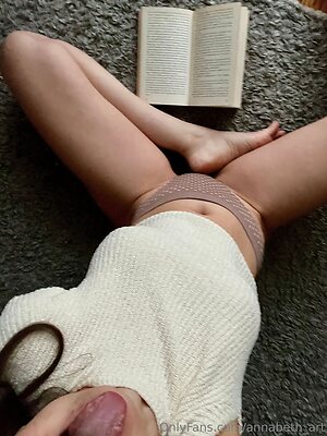 annabeth art Nude Leaked Photo #23