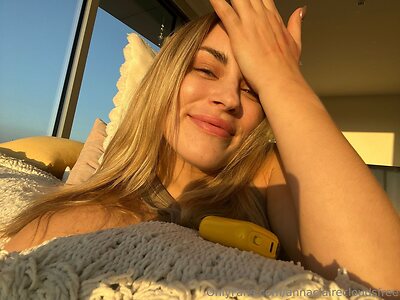 annaclairecloudsfree Nude Leaked Photo #30