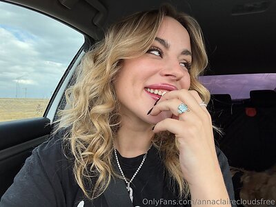 annaclairecloudsfree Nude Leaked Photo #59