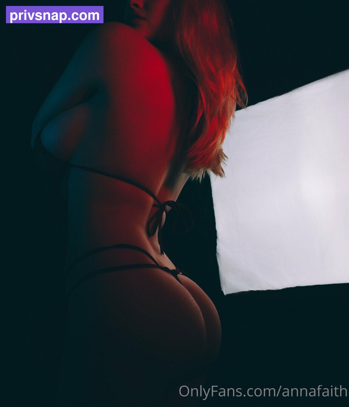 annafaithfree Nude Leaked Photos