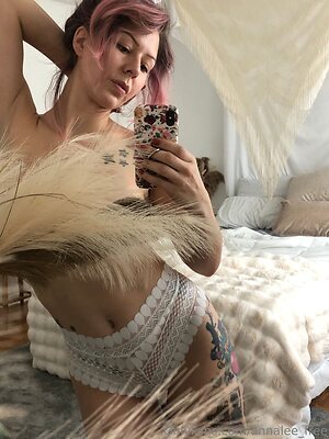 annalee free Nude Leaked Photo #19
