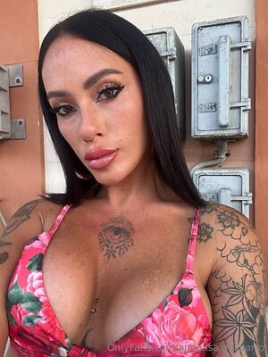 annalisa gasparro Nude Leaked Photo #21