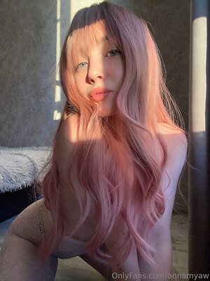 annamyaw Nude Leaked Photo #24