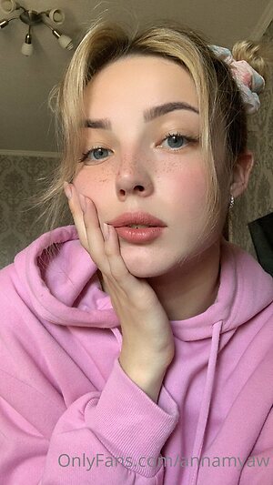 annamyaw Nude Leaked Photo #25