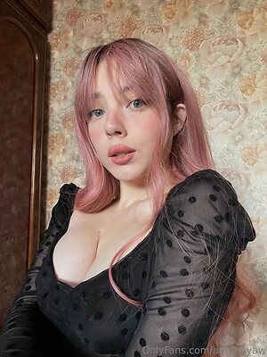 annamyaw Nude Leaked Photo #27
