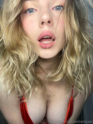 annamyaw Nude Leaked Photo #33