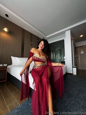 annasivona Nude Leaked Photo #18