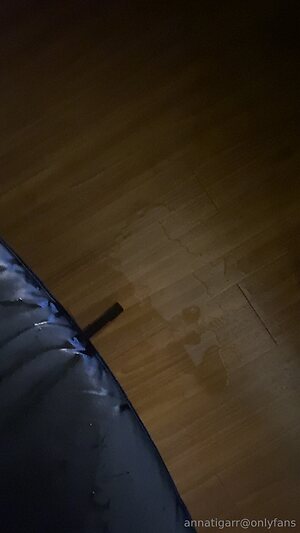 annatigarr Nude Leaked Photo #6