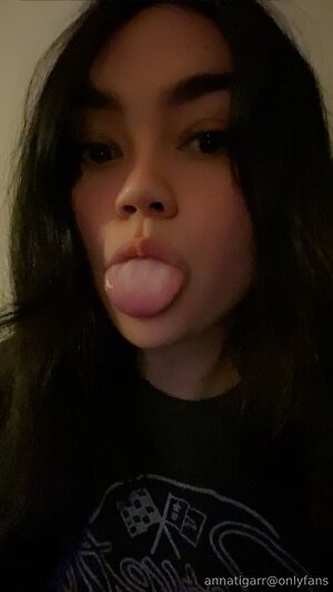 annatigarr Nude Leaked Photo #10