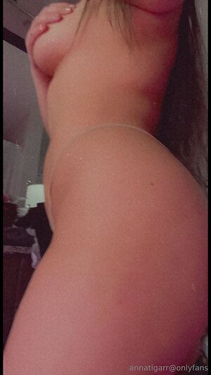 annatigarr Nude Leaked Photo #15
