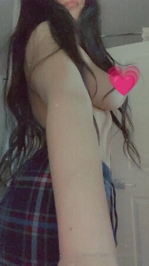annatigarr Nude Leaked Photo #26