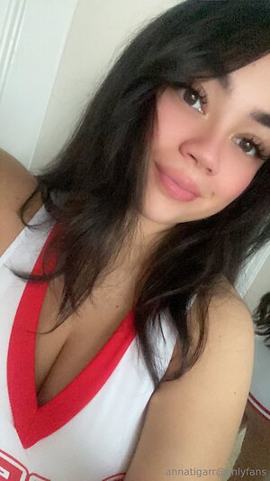 annatigarr Nude Leaked Photo #30